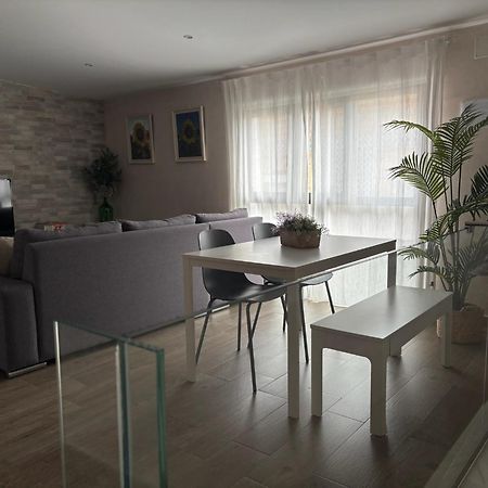 Niebla Centro Apartamentos Dış mekan fotoğraf