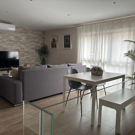 Niebla Centro Apartamentos Dış mekan fotoğraf