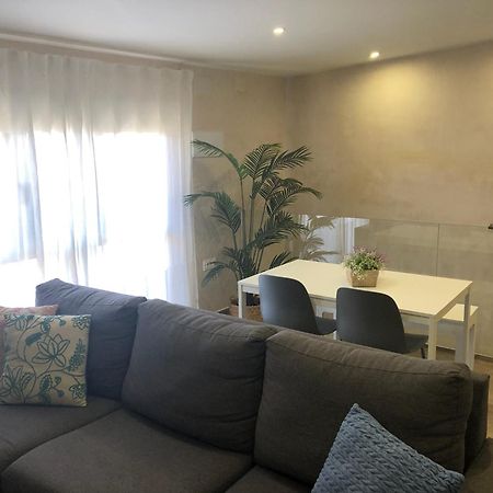 Niebla Centro Apartamentos Dış mekan fotoğraf
