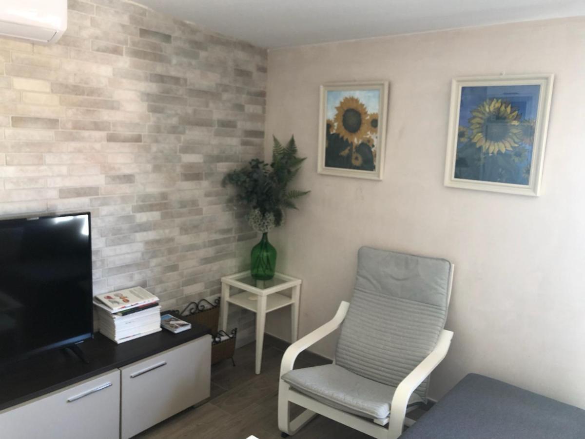 Niebla Centro Apartamentos Dış mekan fotoğraf